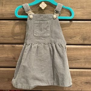 18-24 baby Zara dress